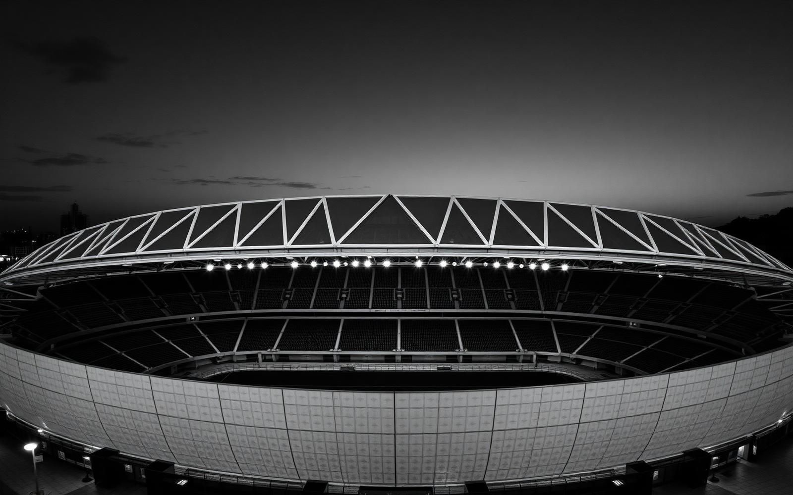 Estádio